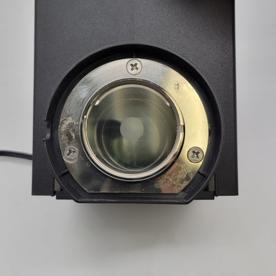 Leica Microscope 12V 100W Halogen Lamphouse 11504103 - microscopemarketplace