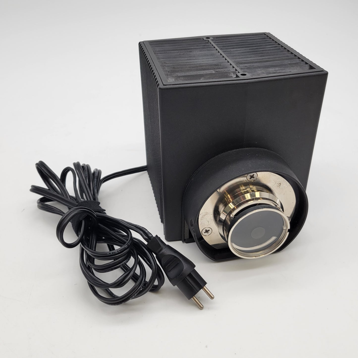 Leica Microscope 12V 100W Halogen Lamphouse 11504103 - microscopemarketplace