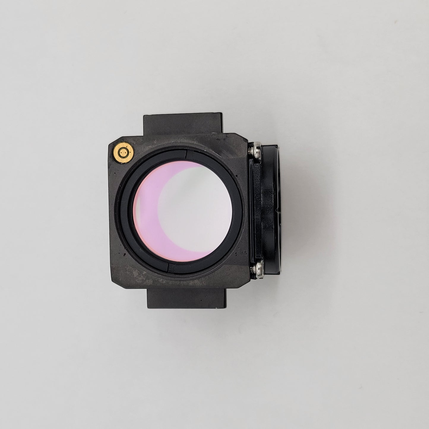 Zeiss Microscope Fluorescence Filter Cuber Set 43 HE Reflector Module FL EC P&C