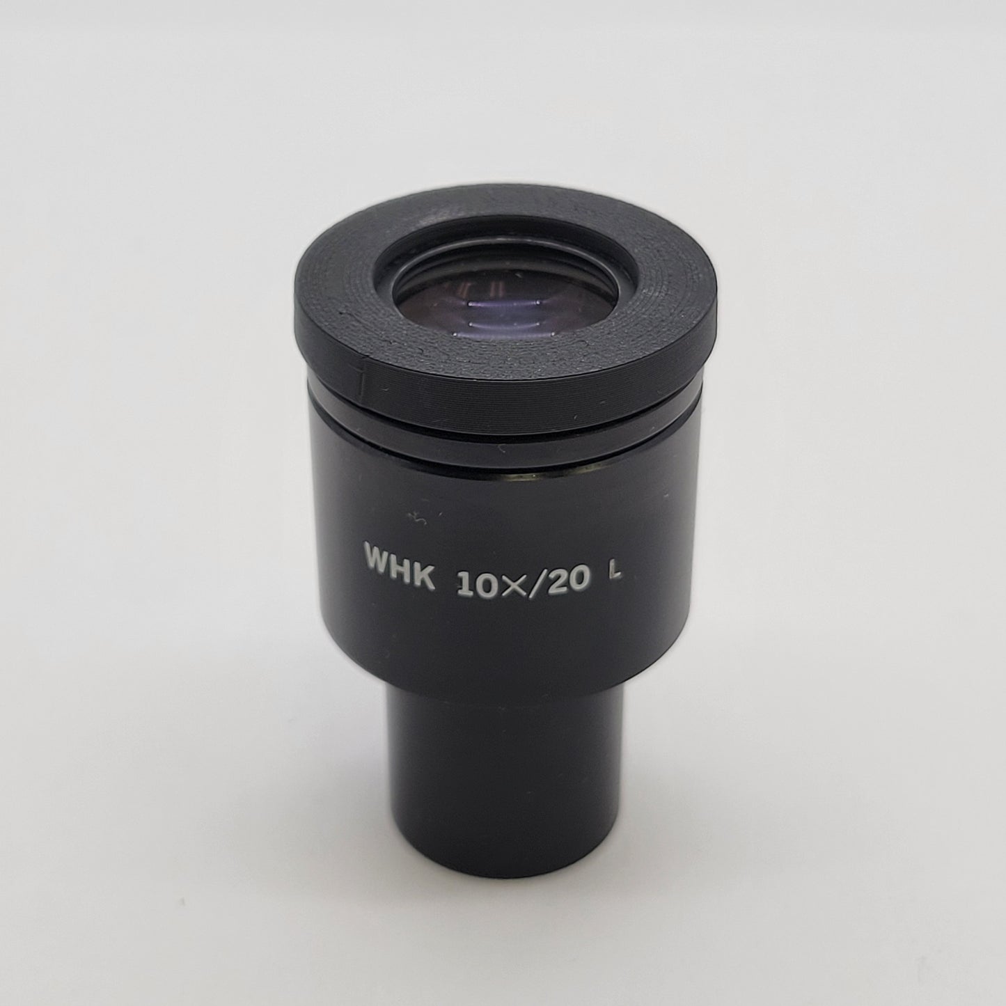 Olympus Microscope Eyepiece Eyecap Replacement Ring for CH BH Eyepieces - microscopemarketplace