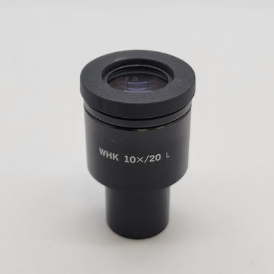 Olympus Microscope Eyepiece Eyecap Replacement Ring for CH BH Eyepieces - microscopemarketplace