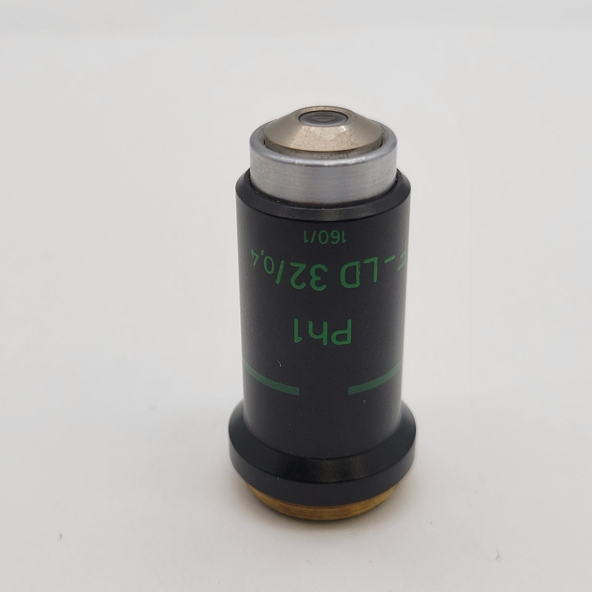 Zeiss Microscope Objective F-LD 32x Ph1 160/1 460703 Phase Contrast ...