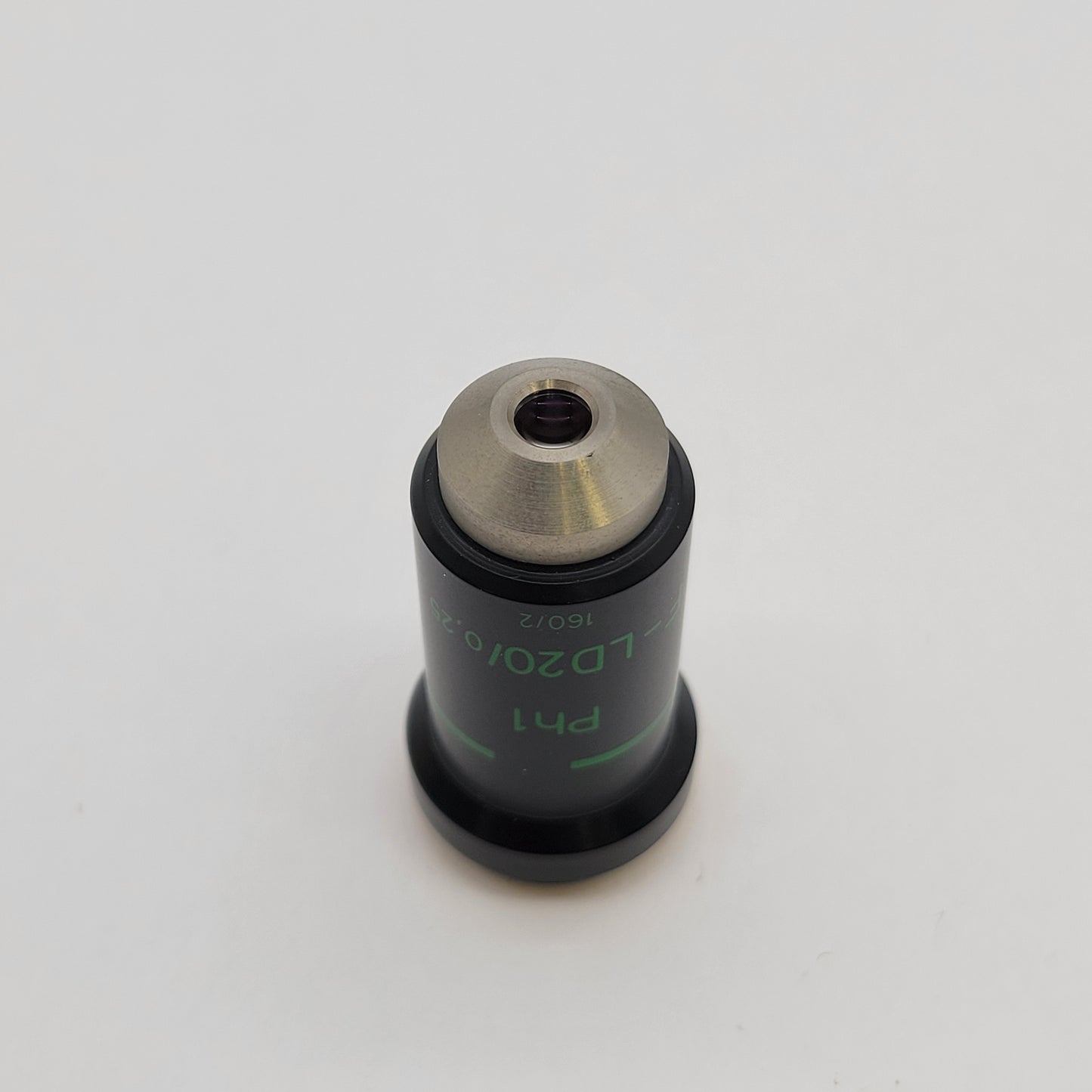 Zeiss Microscope Objective F-LD 20x Ph1 160/2 460606 Phase Contrast