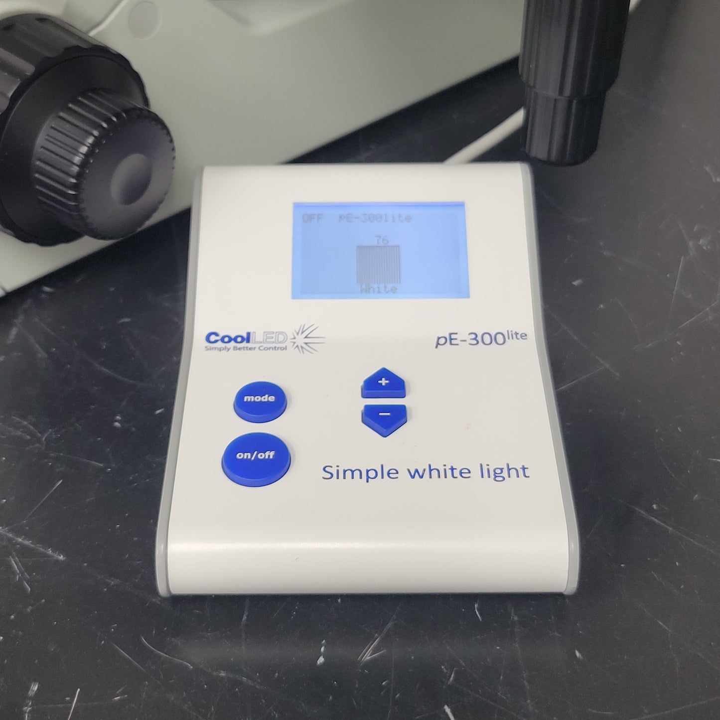 Olympus Microscope CKX53 LED with Phase Contrast & CooLED Fluorescence - microscopemarketplace