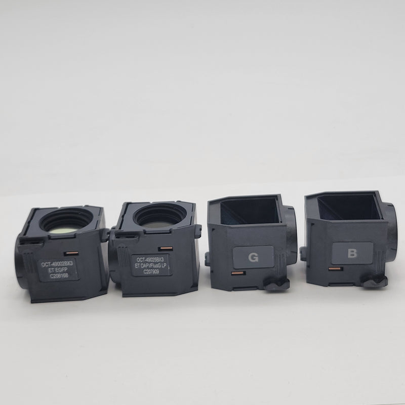 Olympus Microscope CKX53 LED with Phase Contrast & CooLED Fluorescence - microscopemarketplace