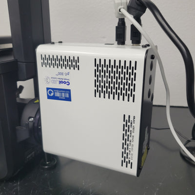 Olympus Microscope CKX53 LED with Phase Contrast & CooLED Fluorescence - microscopemarketplace