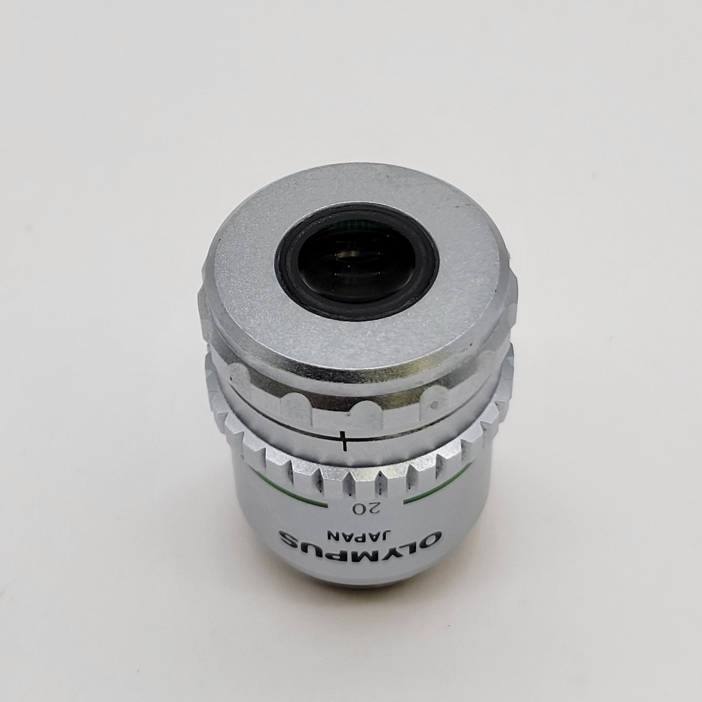 Olympus Microscope Objective ULWD CDPlan 20x - Microscope Marketplace
