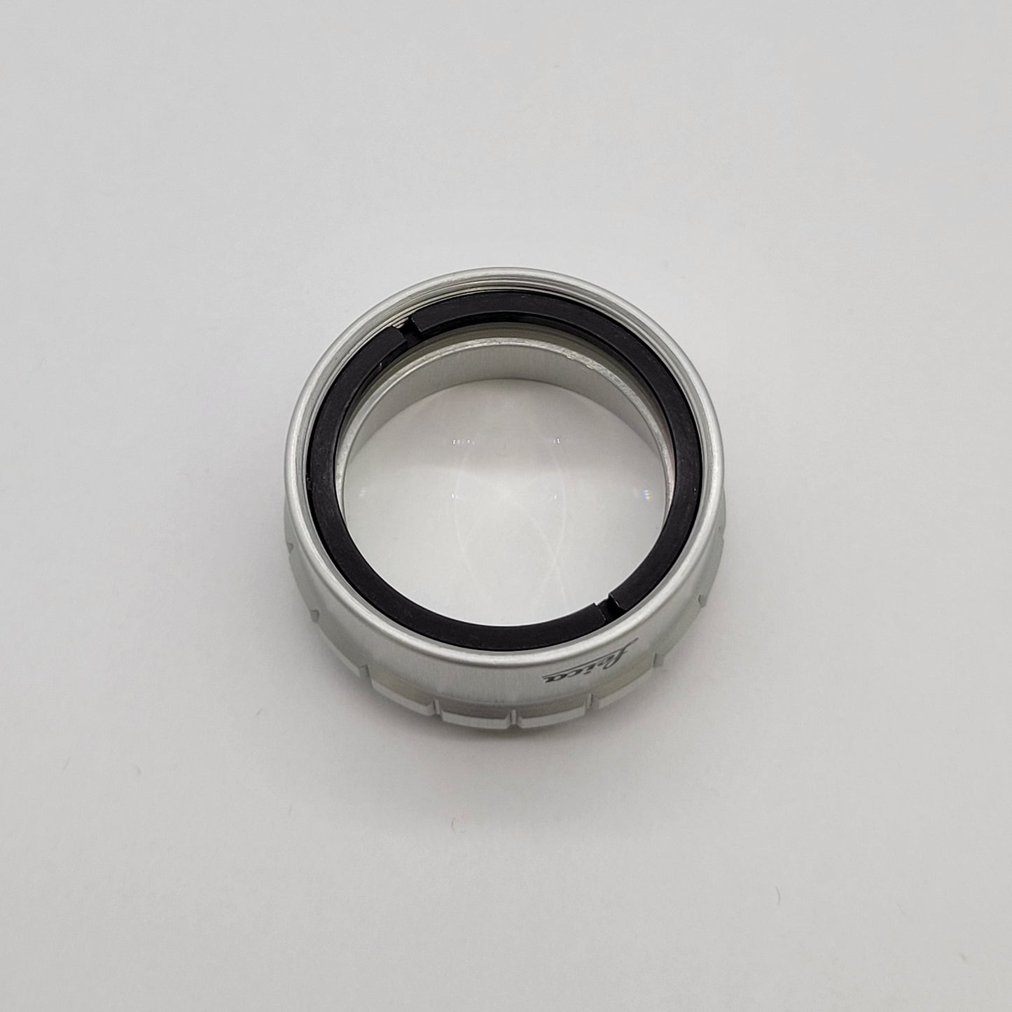 Leica StereoZoom Microscope 2.0x Auxiliary Objective Lens 312619