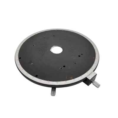 Nikon Microscope Rotating Polarizing Stage for Eclipse E400 Pol - Microscope Marketplace