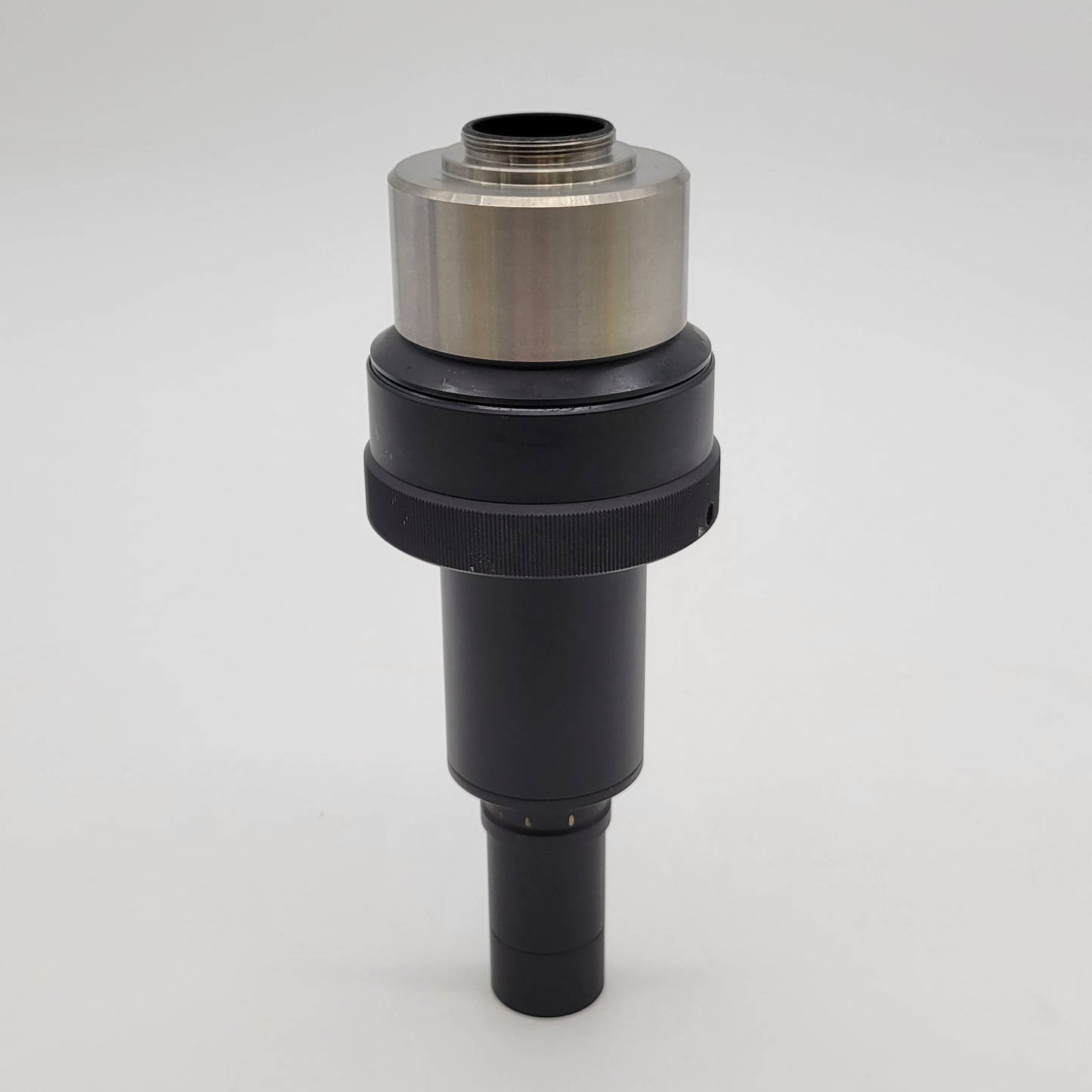 Diagnostic Instruments 0.76x Microscope Camera Adapter HRD076-CMT - Microscope Marketplace
