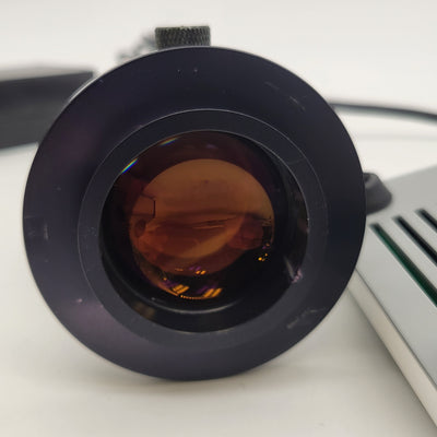 Leica Microscope CoolLED pE-100 Single Wavelength Excitation Light Source 470nm - microscopemarketplace