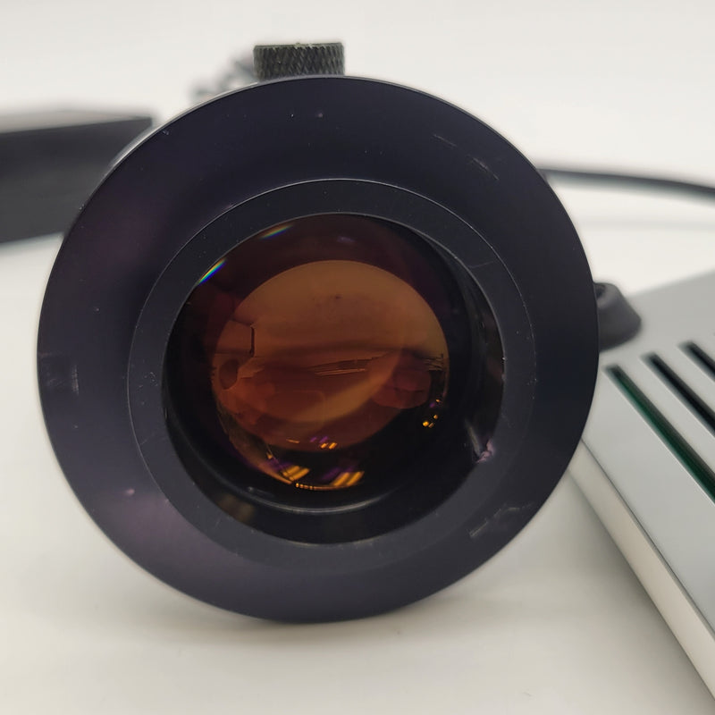 Leica Microscope CoolLED pE-100 Single Wavelength Excitation Light Source 470nm - microscopemarketplace
