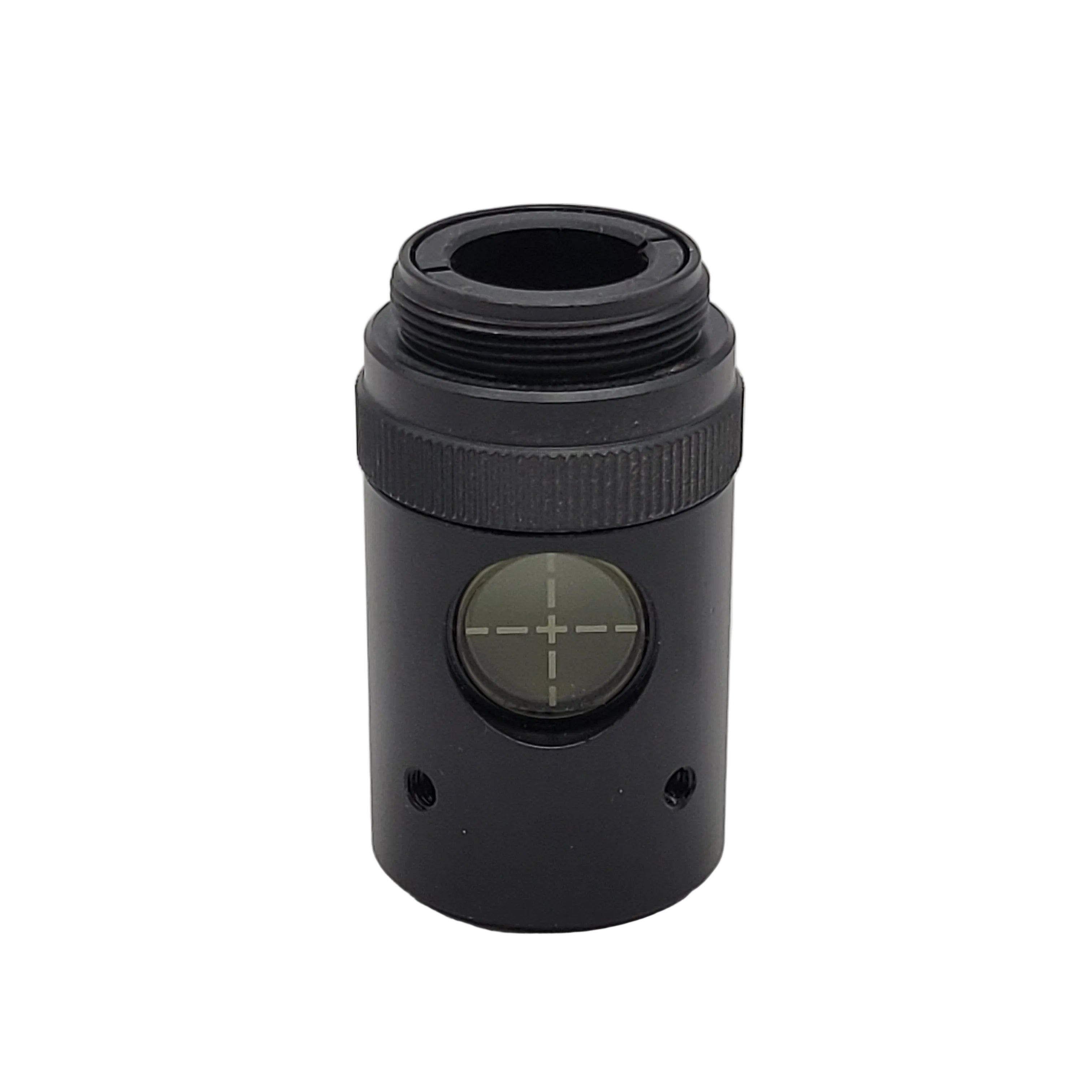 Nikon Microscope Centering Fluorescence Illumination Alignment Objecti