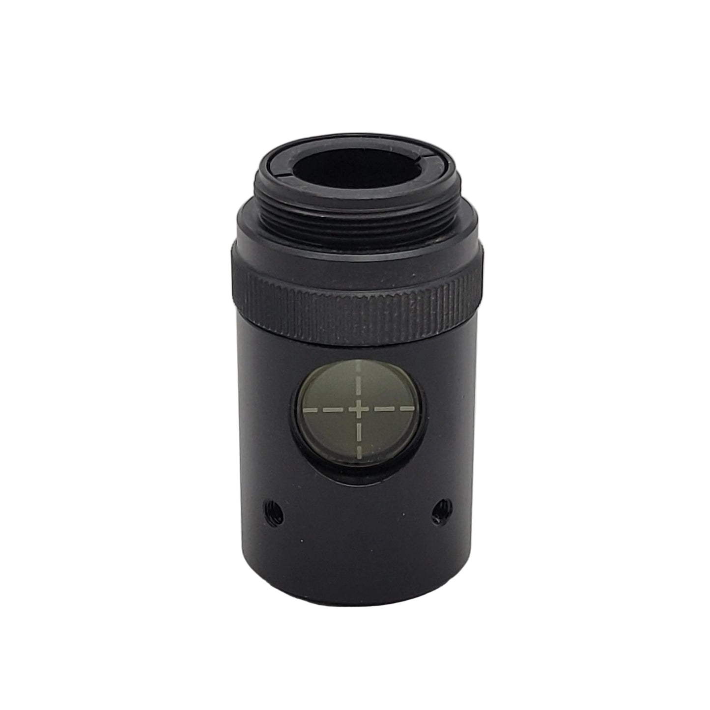 Nikon Microscope Centering Fluorescence Illumination Alignment Objective Lens - Microscope Marketplace