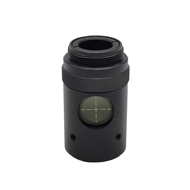 Microscope Alignment Marker Nikon Microscope Centering Fluorescence Illumination Alignment Objecti