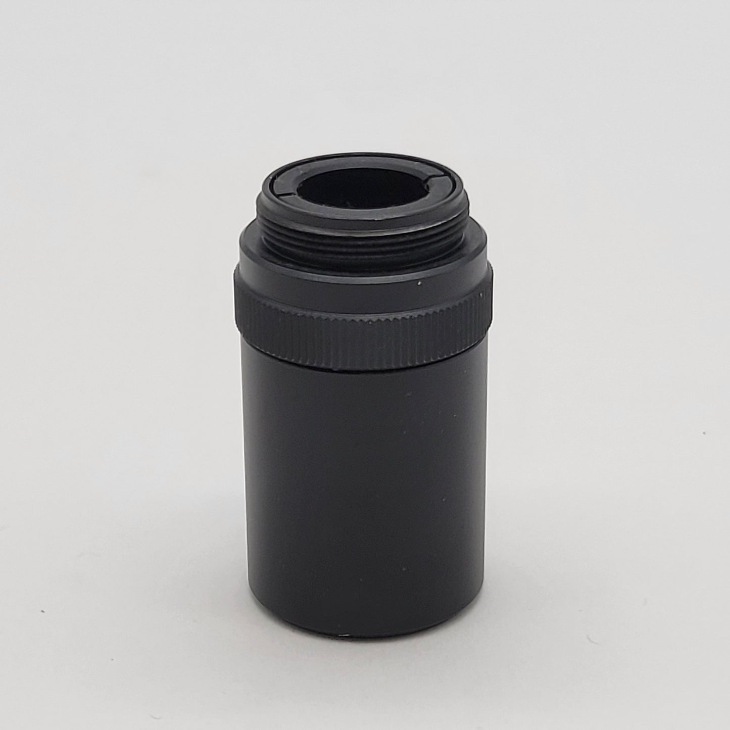 Nikon Microscope Centering Fluorescence Illumination Alignment Objective Lens - Microscope Marketplace
