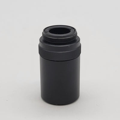 Nikon Microscope Centering Fluorescence Illumination Alignment Objective Lens - Microscope Marketplace