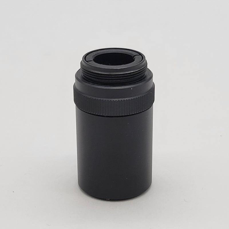 Nikon Microscope Centering Fluorescence Illumination Alignment Objective Lens - Microscope Marketplace