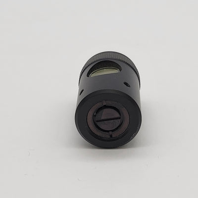 Nikon Microscope Centering Fluorescence Illumination Alignment Objective Lens - Microscope Marketplace