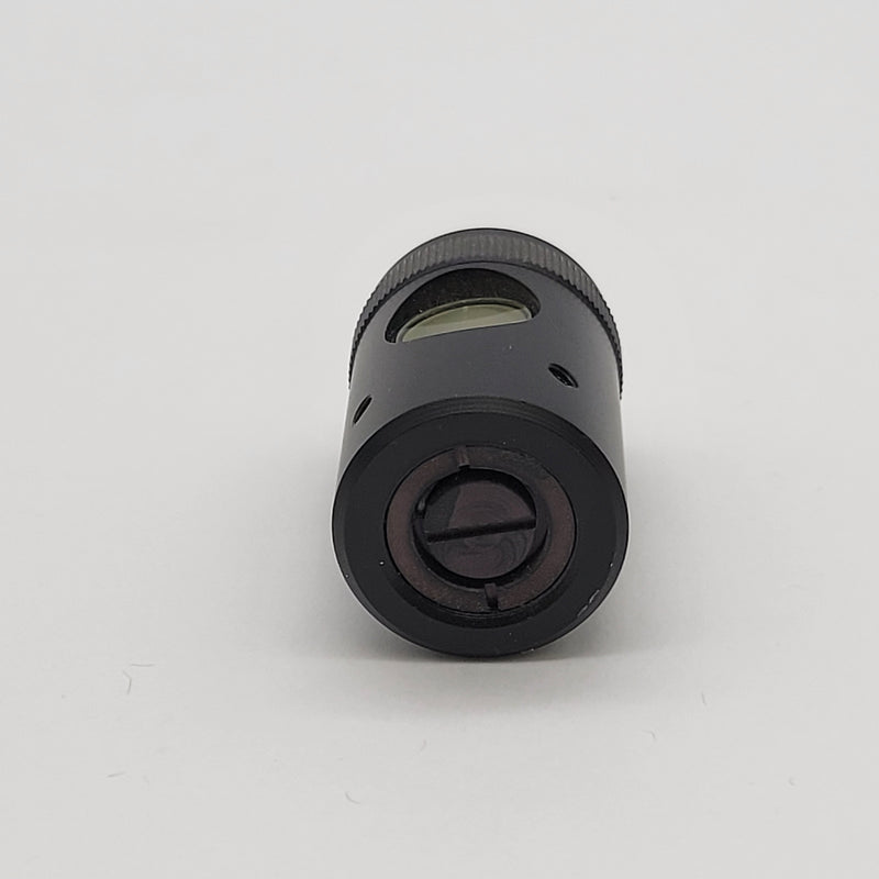 Nikon Microscope Centering Fluorescence Illumination Alignment Objective Lens - Microscope Marketplace