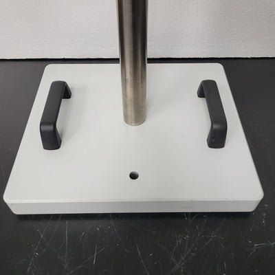 Olympus Stereo Microscope SZX16 with Tilting Trinocular Head & Articulating Arm Boom Stand - Microscope Marketplace