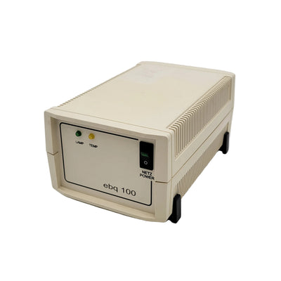 Leica Microscope ebq 100 Power Supply for Mercury Fluorescence Lamphouse - Microscope Marketplace