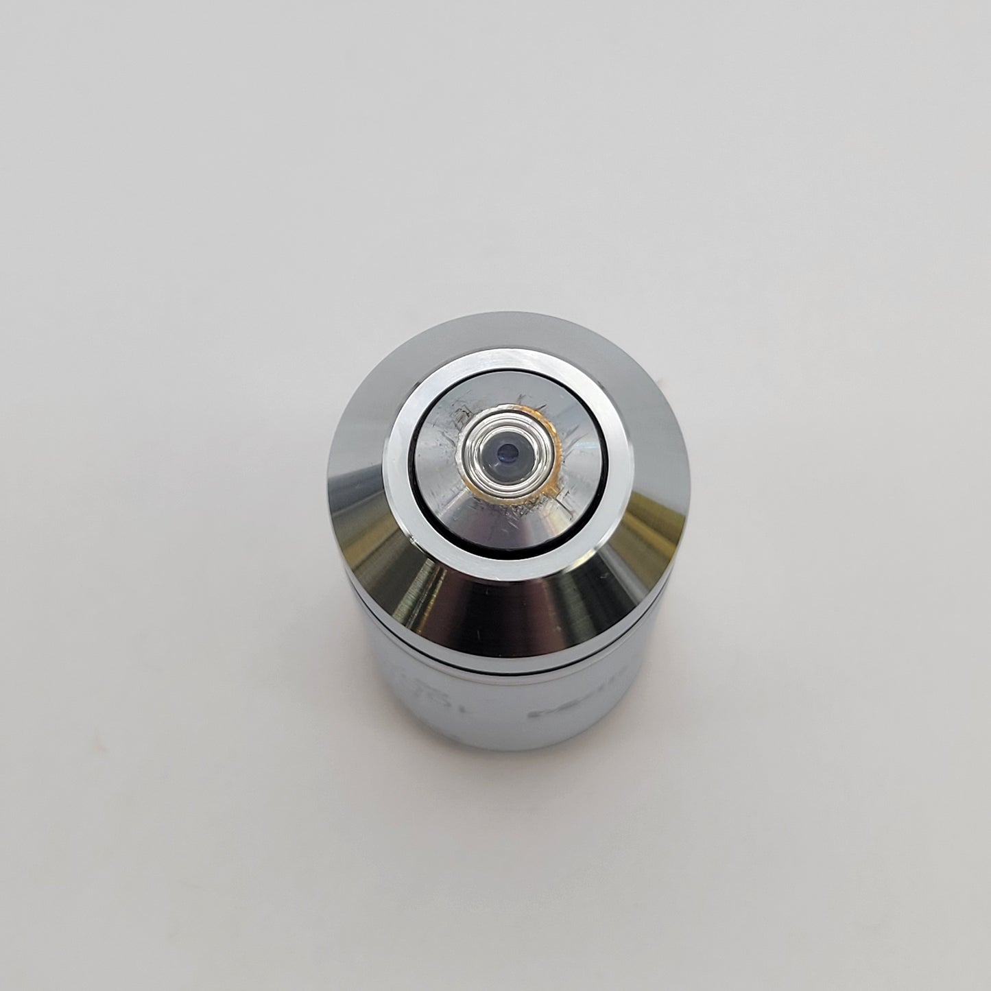 Olympus Microscope Objective Plan N 100x 1.25 Oil *DEAL* - Microscope Marketplace