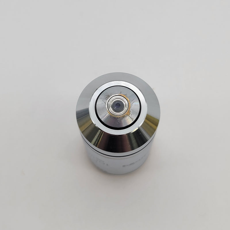 Olympus Microscope Objective Plan N 100x 1.25 Oil *DEAL* - Microscope Marketplace