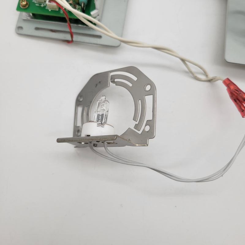 Nikon Microscope Eclipse E400 Power Board Electonics Replacement / Repair - Microscope Marketplace