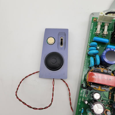 Nikon Microscope Eclipse E400 Power Board Electonics Replacement / Repair - Microscope Marketplace