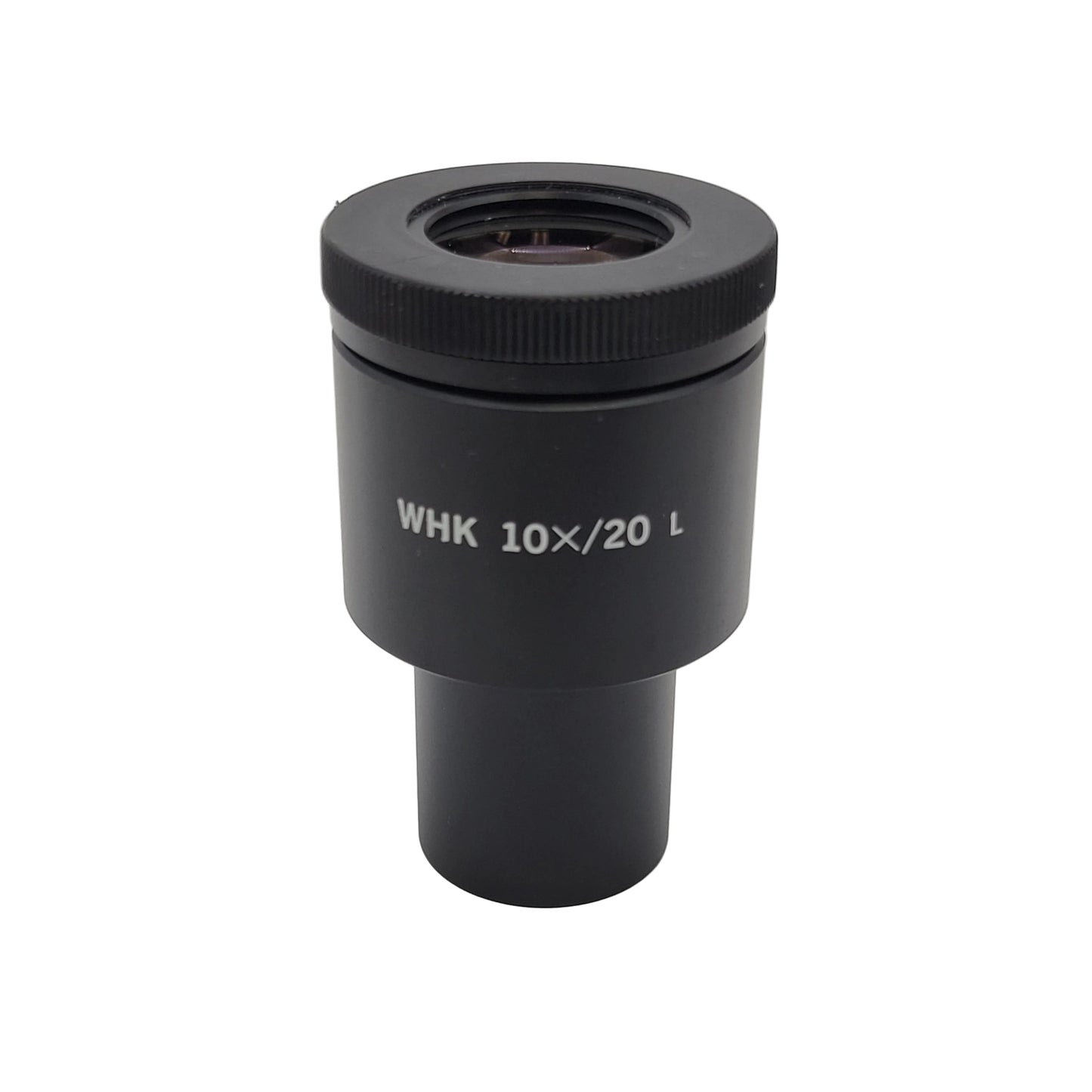 Olympus Microscope WHK 10x/20 L Eyepiece 10x - Microscope Marketplace