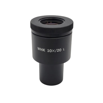 Olympus Microscope WHK 10x/20 L Eyepiece 10x - Microscope Marketplace