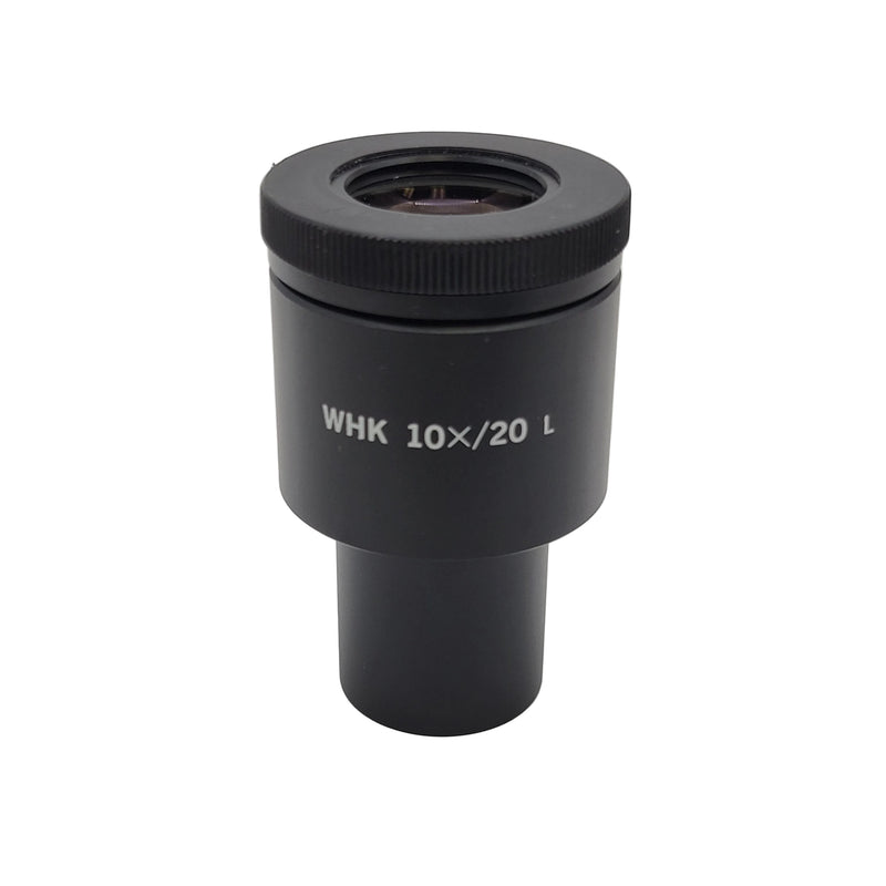 Olympus Microscope WHK 10x/20 L Eyepiece 10x - Microscope Marketplace