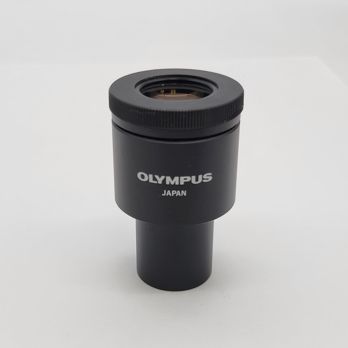 Olympus Microscope WHK 10x/20 L Eyepiece 10x - Microscope Marketplace