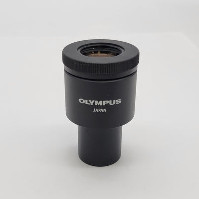 Olympus Microscope WHK 10x/20 L Eyepiece 10x - Microscope Marketplace