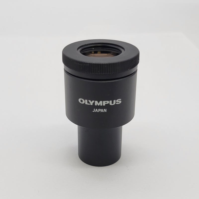 Olympus Microscope WHK 10x/20 L Eyepiece 10x - Microscope Marketplace