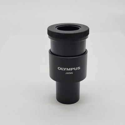 Olympus Microscope WHK 10x/20 L Eyepiece 10x - Microscope Marketplace