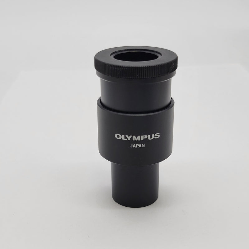 Olympus Microscope WHK 10x/20 L Eyepiece 10x - Microscope Marketplace