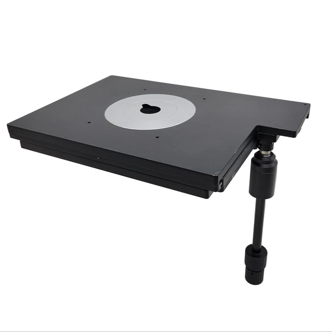 Olympus IX-SFR Microscope Stage - Microscope Marketplace