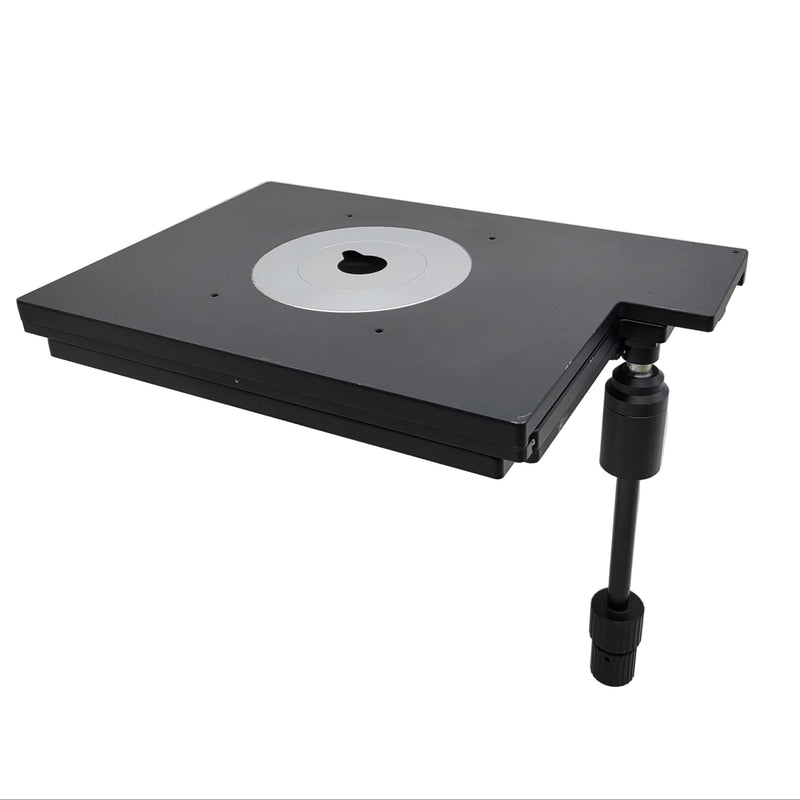 Olympus IX-SFR Microscope Stage - Microscope Marketplace