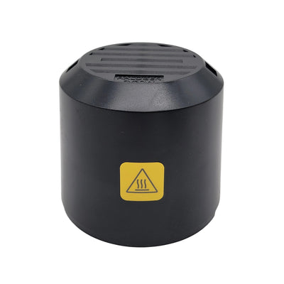 Nikon Microscope Lamphouse Bulb Cover for TS100 Lamp Cover Replacement - Microscope Marketplace