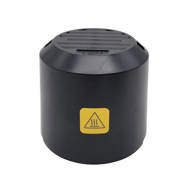 Nikon Microscope Lamphouse Bulb Cover for TS100 Lamp Cover Replacement