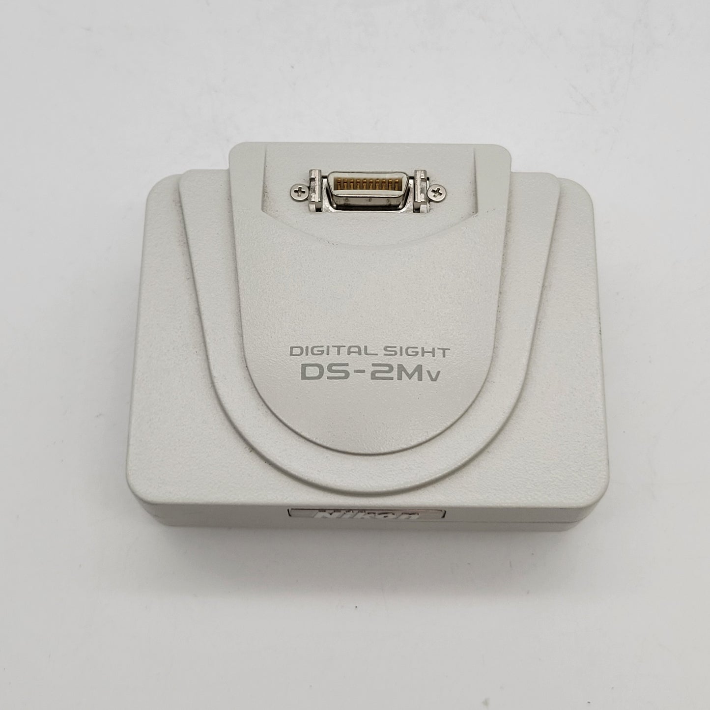 Nikon Microscope Camera Digital Sight DS-2Mv Replacement - Microscope Marketplace