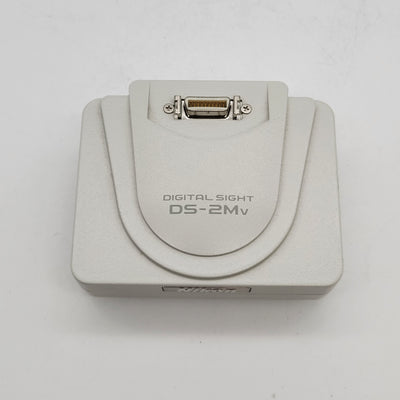 Nikon Microscope Camera Digital Sight DS-2Mv Replacement - Microscope Marketplace