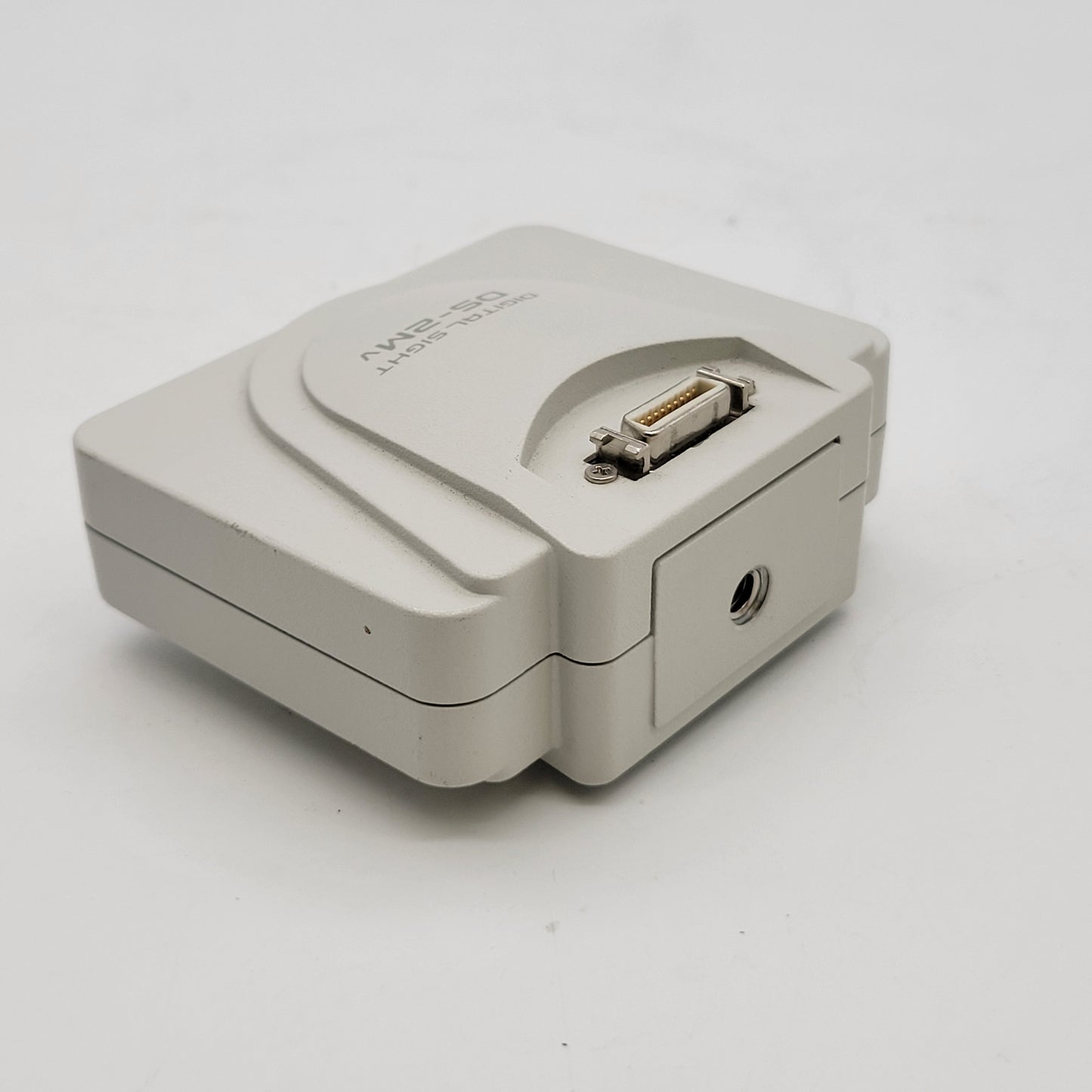 Nikon Microscope Camera Digital Sight DS-2Mv Replacement - Microscope Marketplace