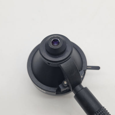 Olympus Microscope U-POC-2 Polarizing Flip out Condenser *DEAL* - Microscope Marketplace