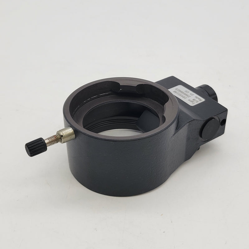 Leica Stereo Microscope Vertical Incident Illuminator 10445198 - Microscope Marketplace