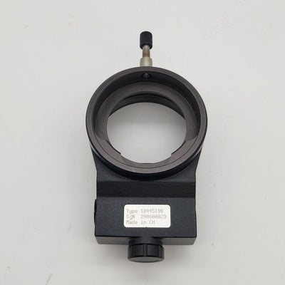 Leica Stereo Microscope Vertical Incident Illuminator 10445198 - Microscope Marketplace