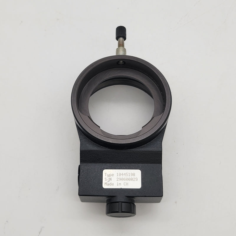 Leica Stereo Microscope Vertical Incident Illuminator 10445198 - Microscope Marketplace