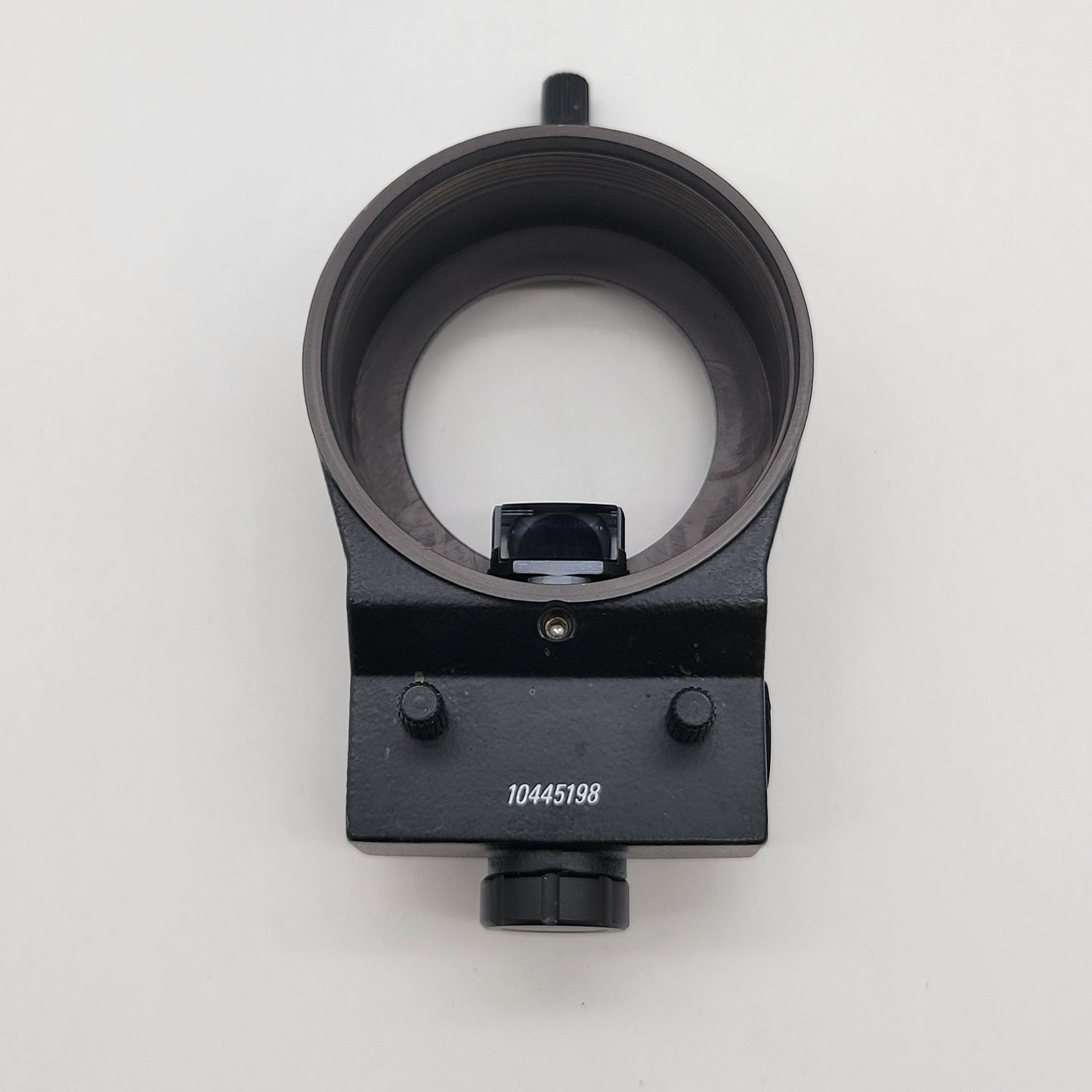 Leica Stereo Microscope Vertical Incident Illuminator 10445198 - Microscope Marketplace